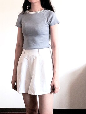 Ericaさんのコーディネート