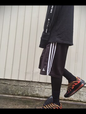 Kawamonさんのコーディネート