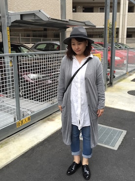 yukaさんのコーディネート