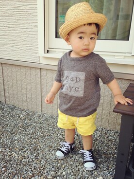 kenさんのコーディネート