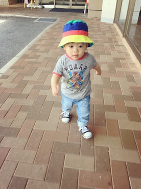 kenさんのコーディネート