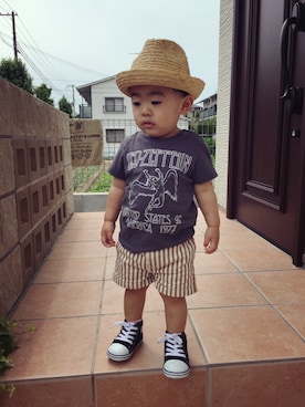 kenさんのコーディネート