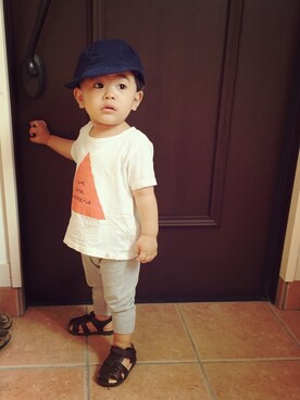 kenさんのコーディネート