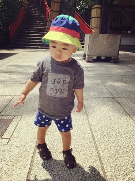 kenさんのコーディネート