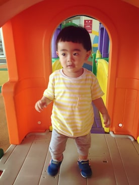 kenさんのコーディネート