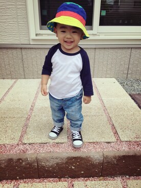 kenさんのコーディネート