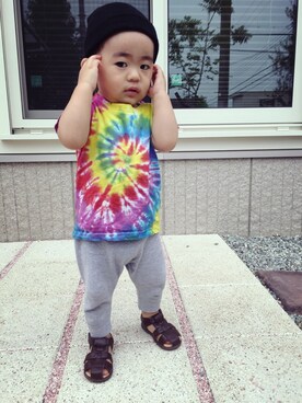 kenさんのコーディネート