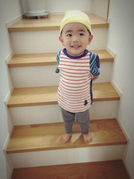 kenさんのコーディネート