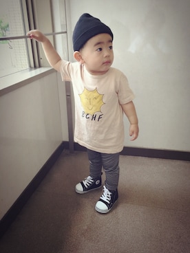 kenさんのコーディネート