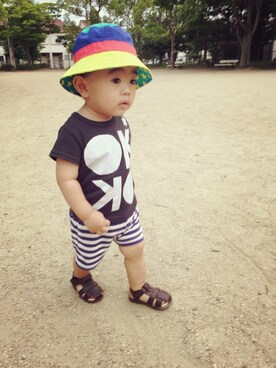 kenさんのコーディネート