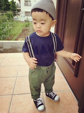 kenさんのコーディネート