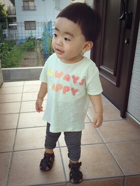 kenさんのコーディネート