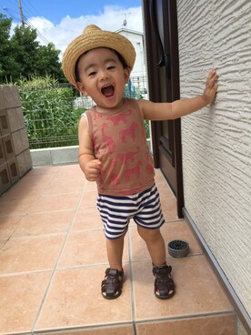 kenさんのコーディネート