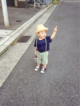 kenさんのコーディネート