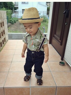 kenさんのコーディネート