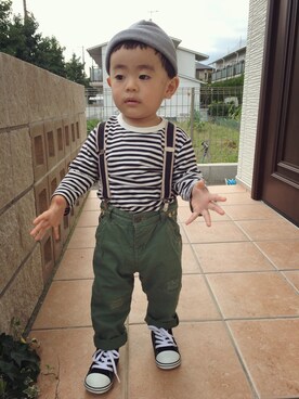 kenさんのコーディネート