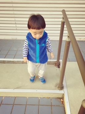 kenさんのコーディネート