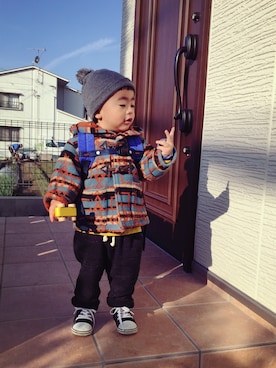 kenさんのコーディネート