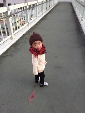 kenさんのコーディネート