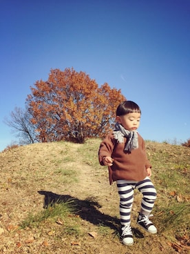 kenさんのコーディネート