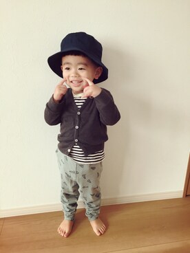 kenさんのコーディネート