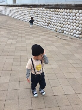 kenさんのコーディネート