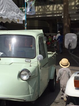 kenさんのコーディネート