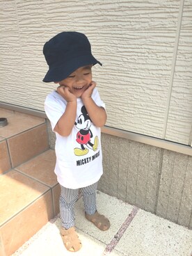 kenさんのコーディネート