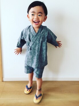 kenさんのコーディネート