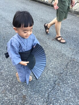 kenさんのコーディネート