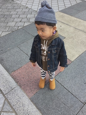 kenさんのコーディネート