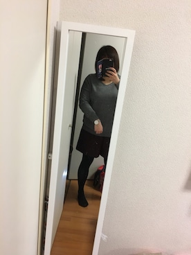 かぁこさんのコーディネート