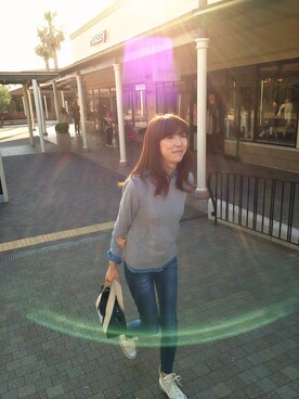 mamiさんのコーディネート