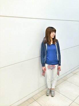 mamiさんのコーディネート