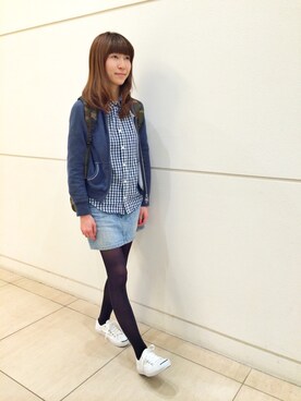 mamiさんのコーディネート