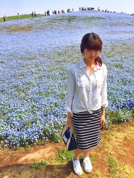 mamiさんのコーディネート