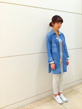 mamiさんのコーディネート