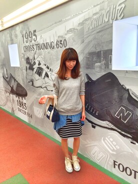 mamiさんのコーディネート