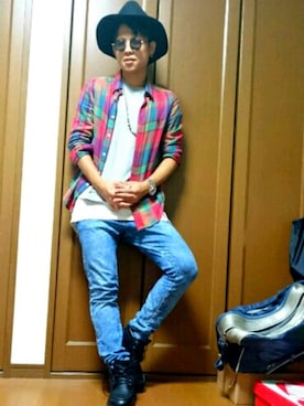 KEITAさんのコーディネート