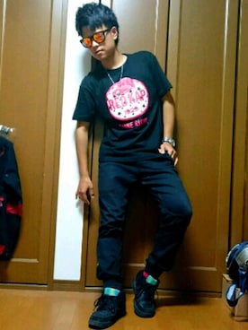 KEITAさんのコーディネート