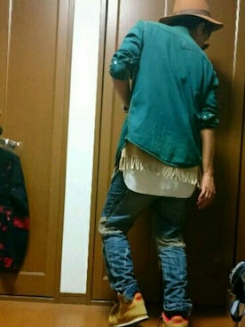 KEITAさんのコーディネート