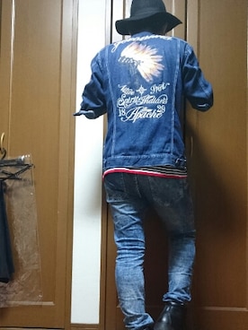 KEITAさんのコーディネート