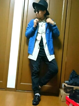 KEITAさんのコーディネート