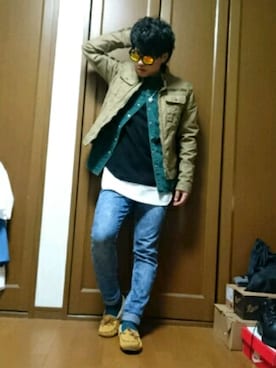 KEITAさんのコーディネート