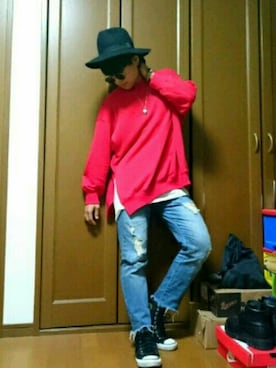 KEITAさんのコーディネート