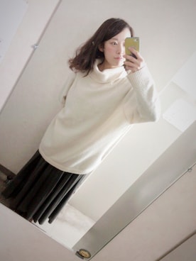 みおなさんのコーディネート