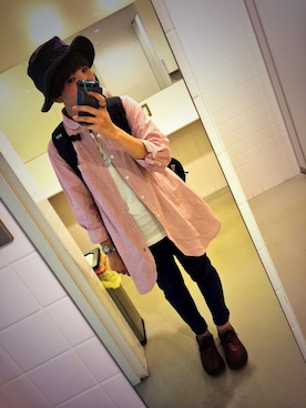 なみほさんのコーディネート