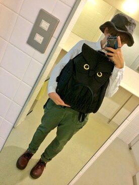 なみほさんのコーディネート