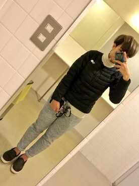 なみほさんのコーディネート