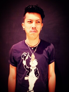 孝仁さんのコーディネート